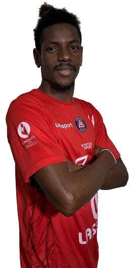 Lamine Yamal