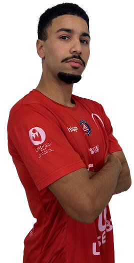 Lamine Yamal