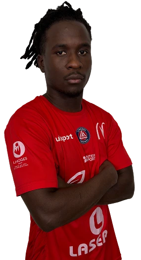 Lamine Yamal