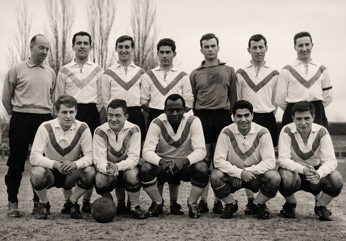 Photo d'archive historique (a remplacer)