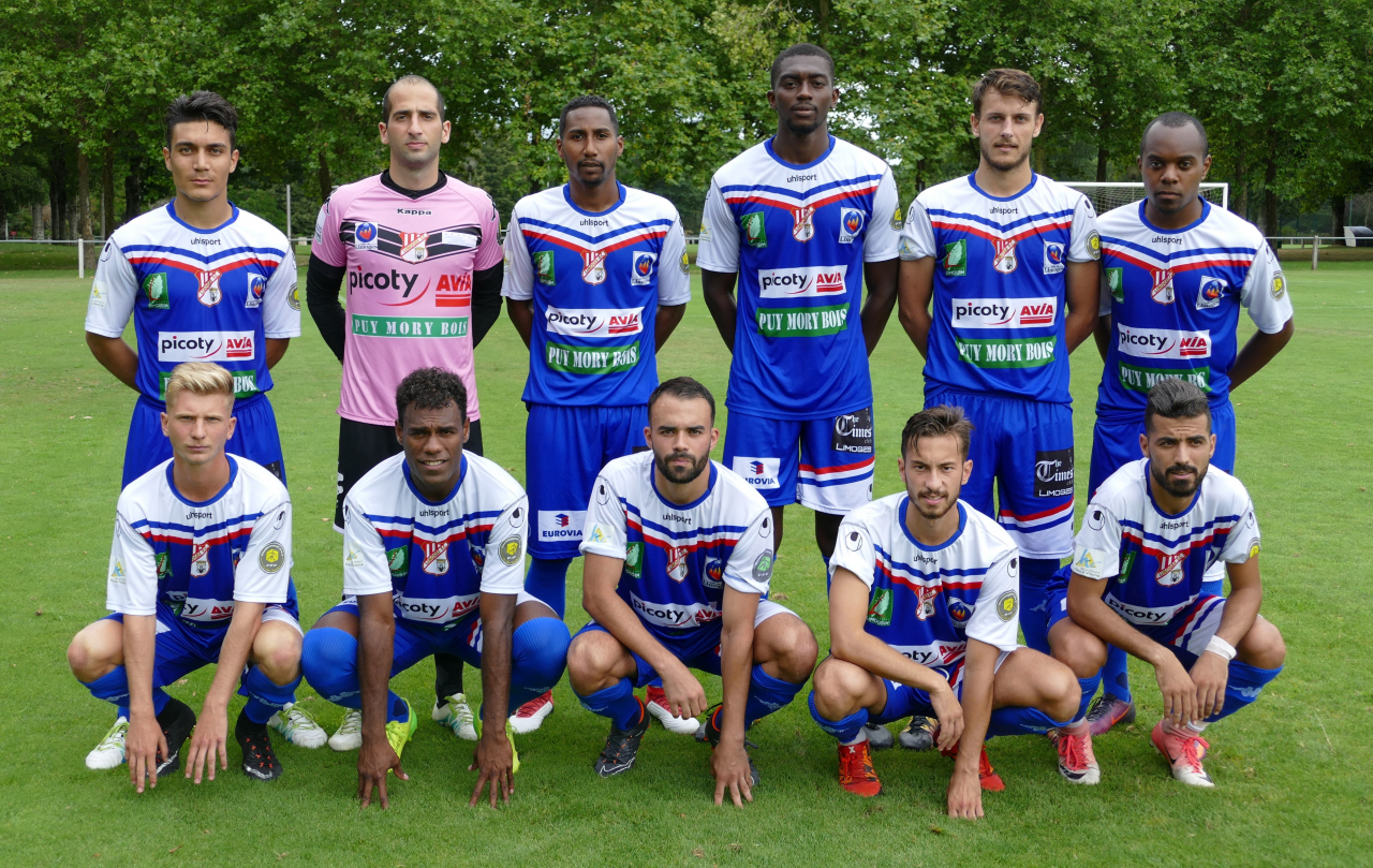 Photo d'equipe (a remplacer)