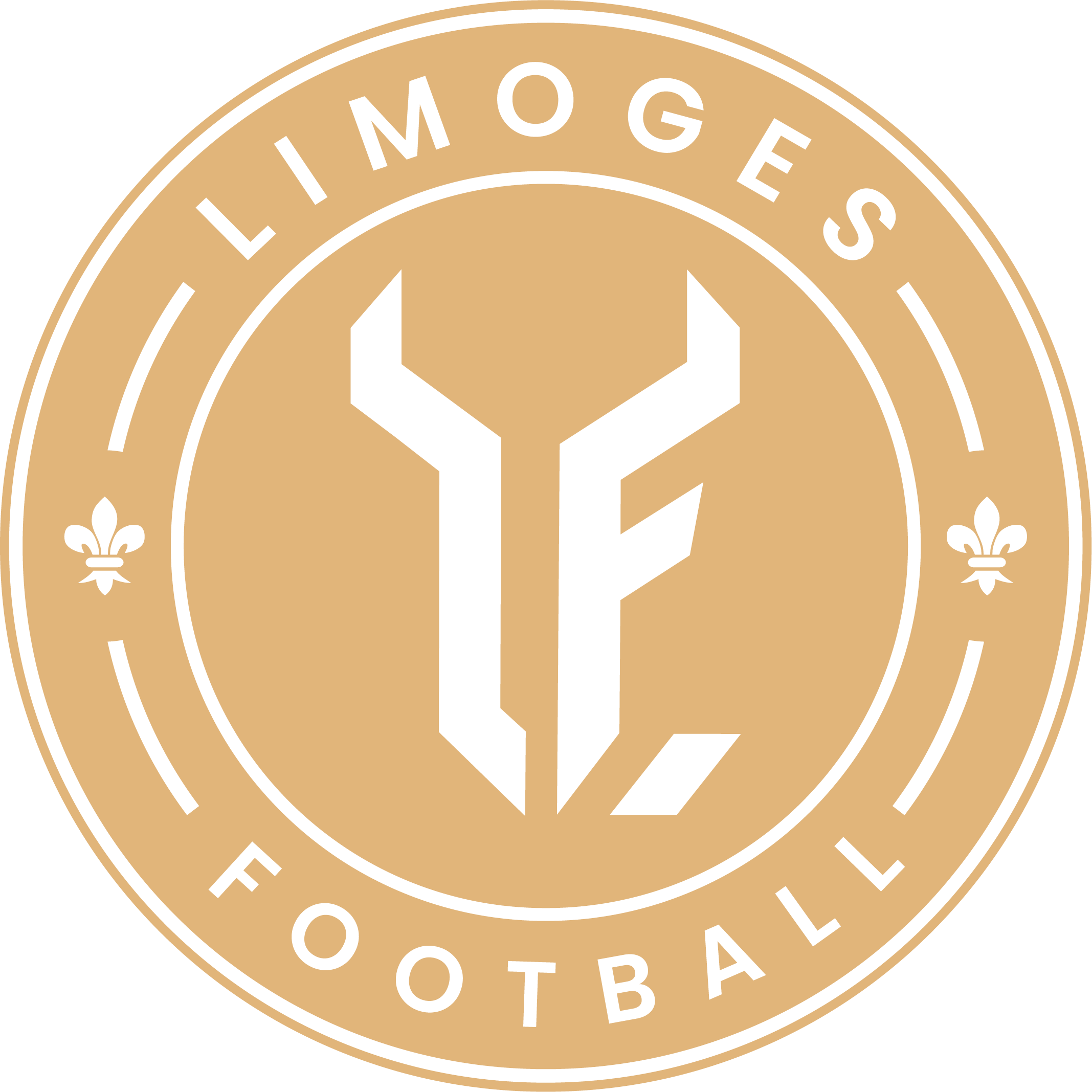 Limoges Football
