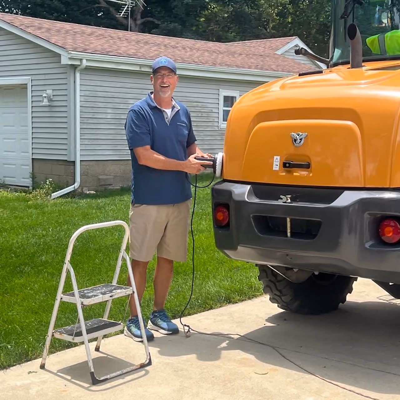 Careers with Easier Grounds Management in Pekin, Illinois