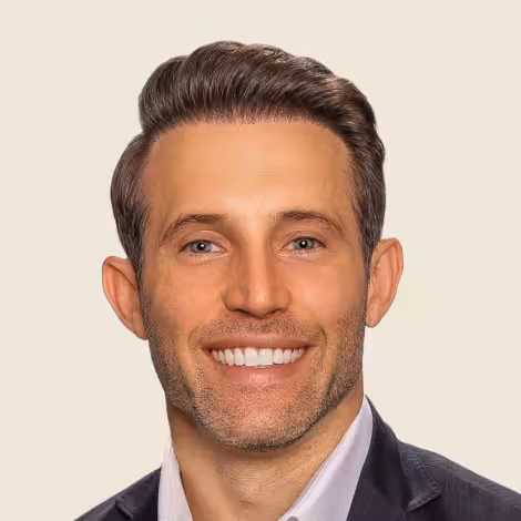 Nick Lalonde, CFP®, CEPA®