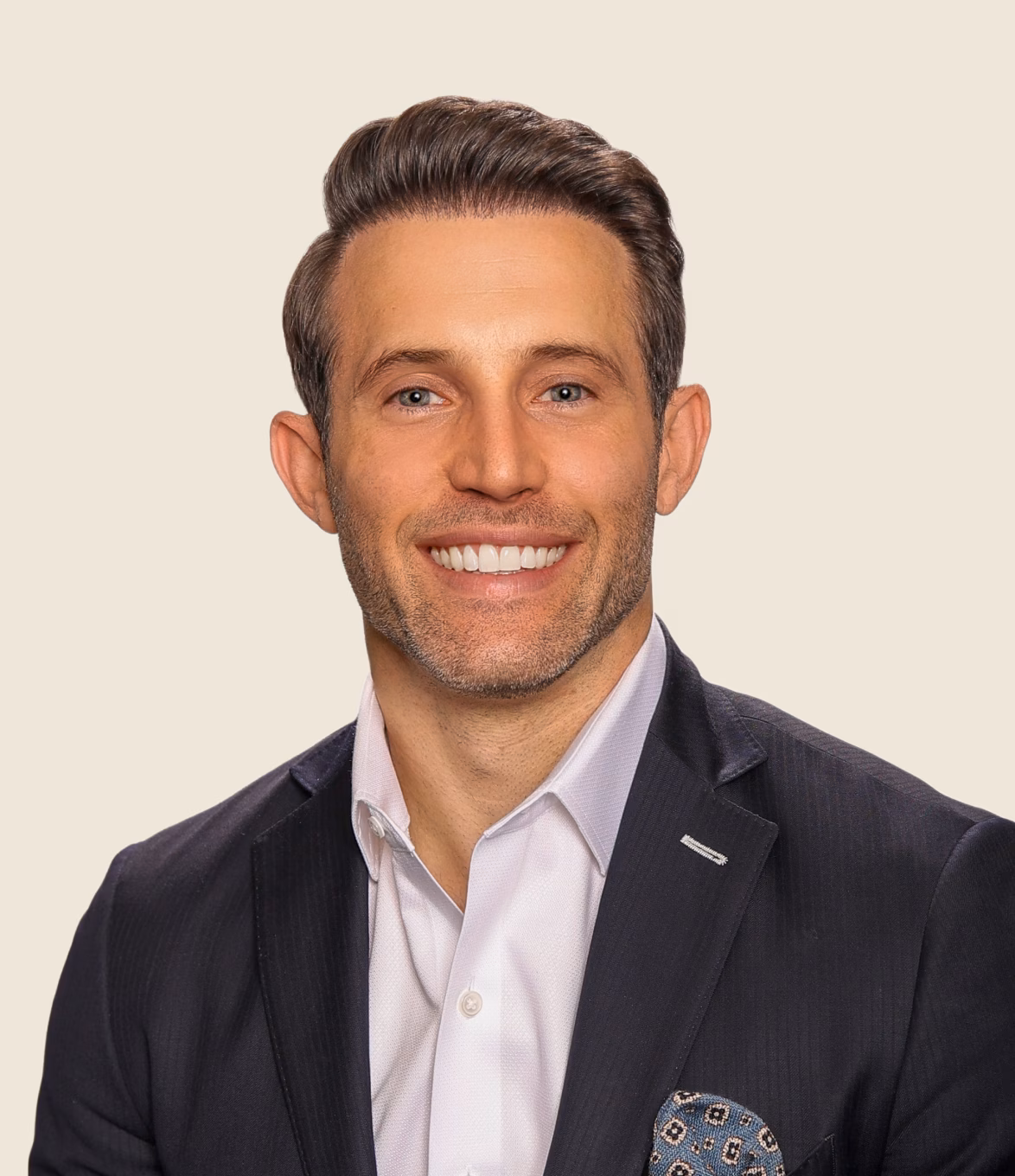 Nick Lalonde, CFP®, CEPA®