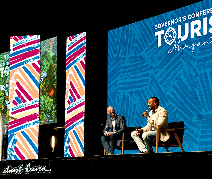 Governor's Conference On Tourism