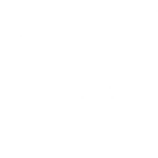 Ikonka sociální sítě Linked In