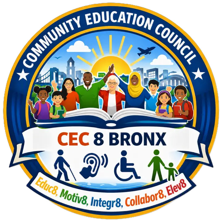 School logo