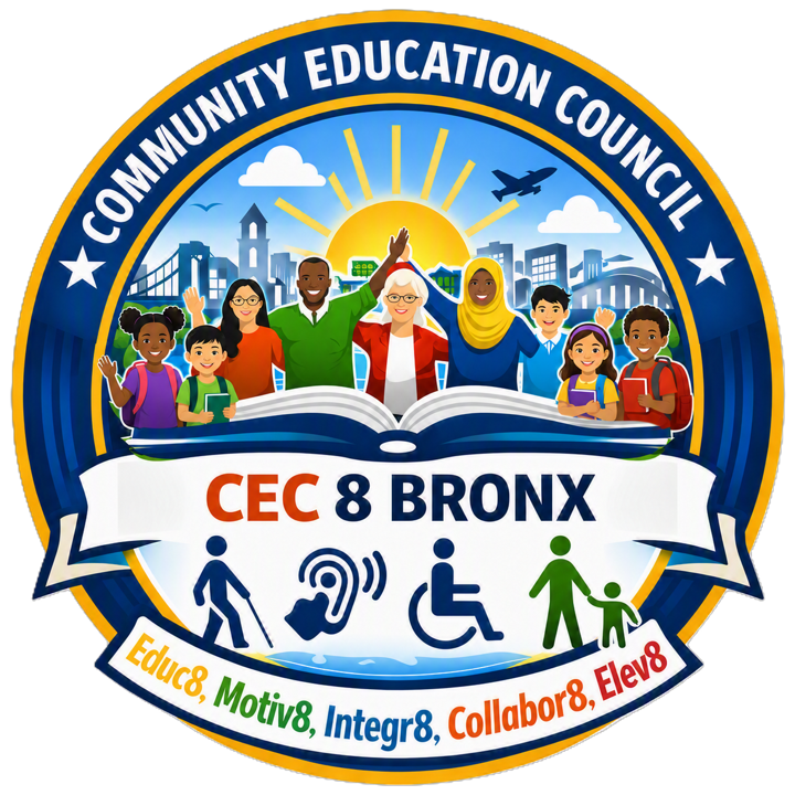 School logo