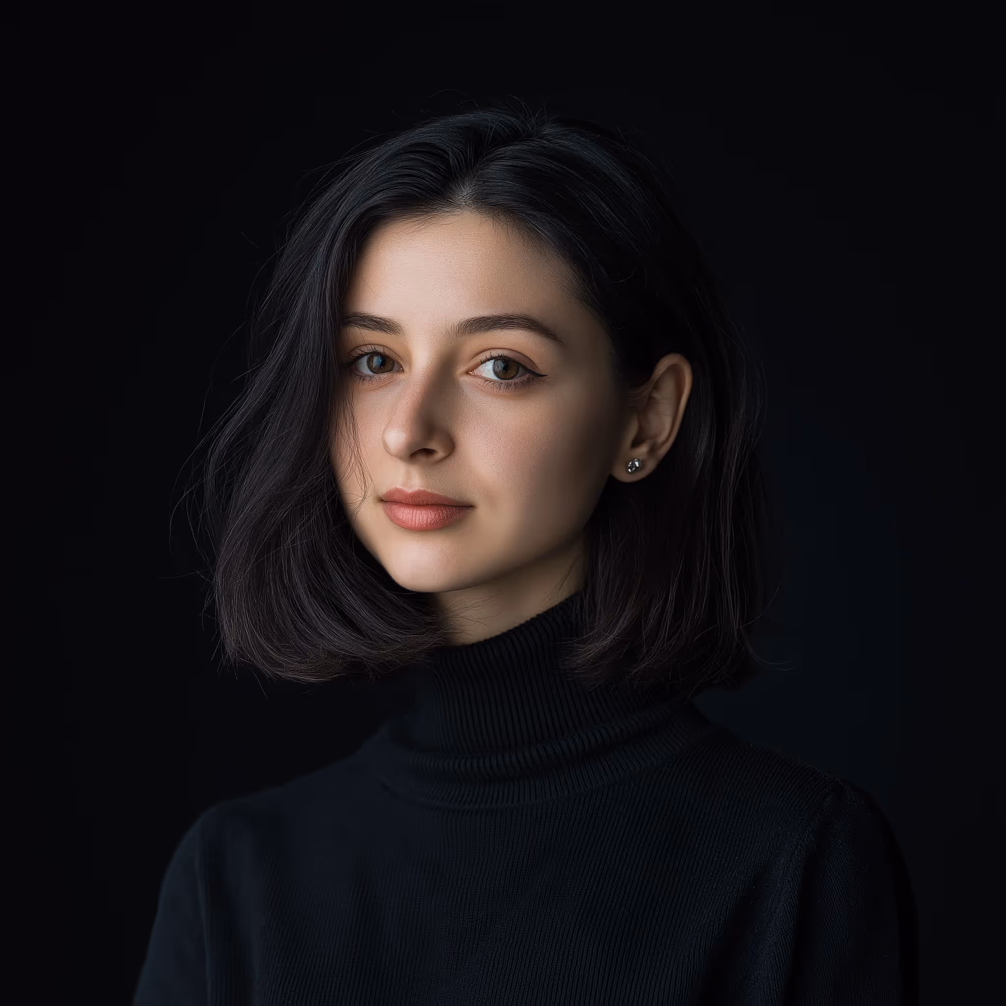 Practice leader portrait
