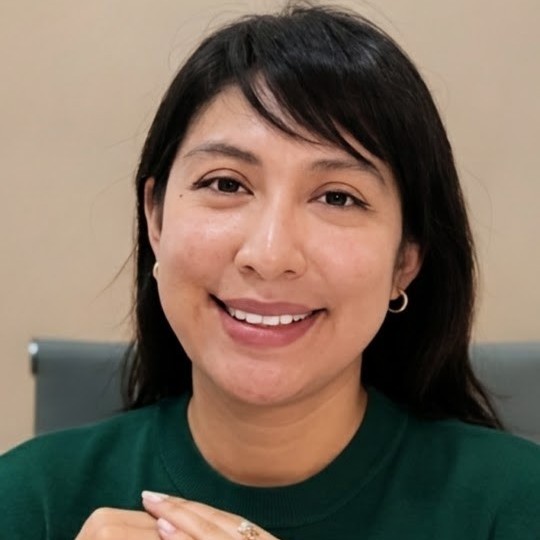 Foto especialista