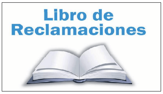 Libro de Reclamaciones de Sannamente, conforme a la normativa peruana de protección al consumidor