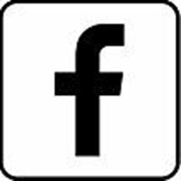 Logo de Facebook que enlaza con la página de facebook de Sannamente