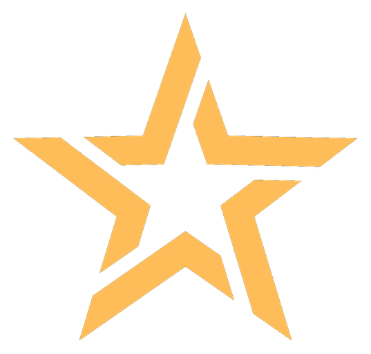 Star View Marketing star logo