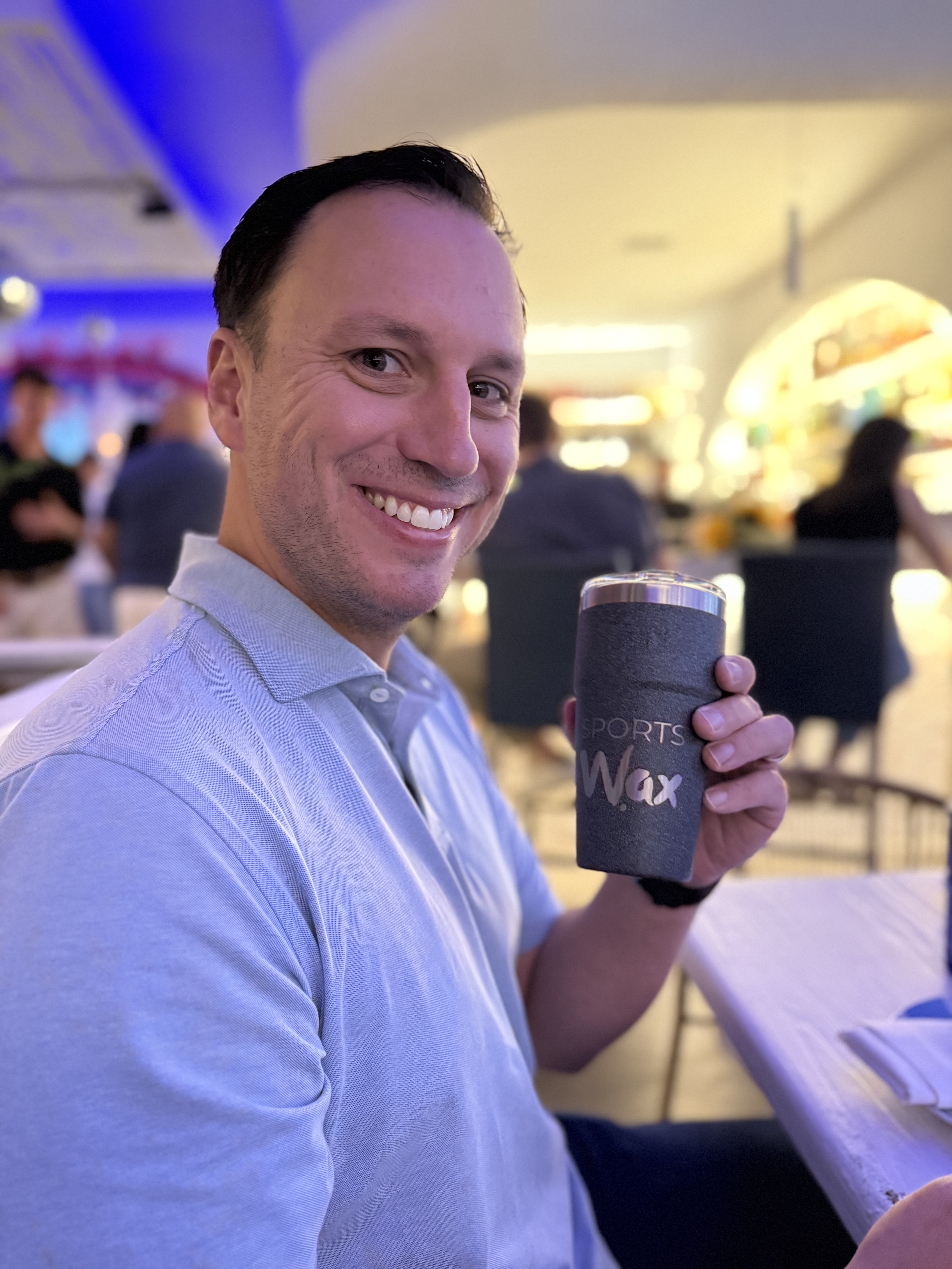 Brad Riddell, founder of Star View Marketing