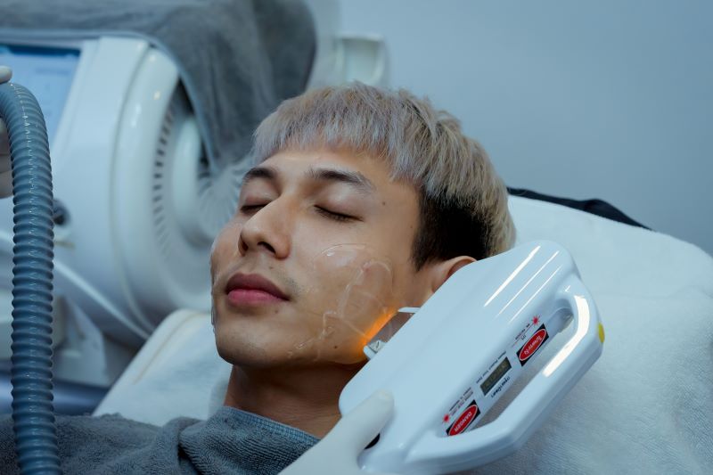 Botox and Dysport