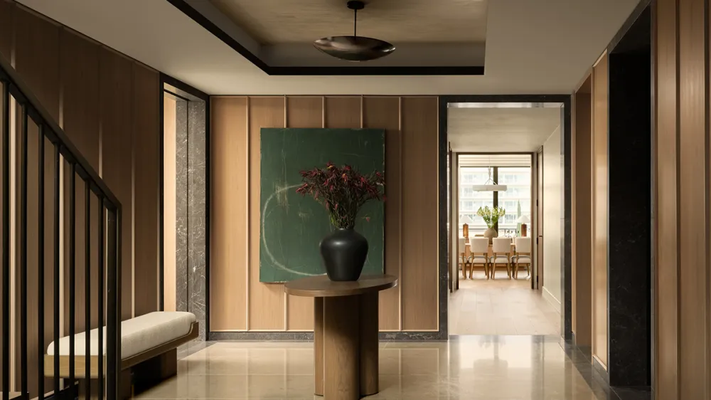 The Lobby Is Your Brand's First Handshake