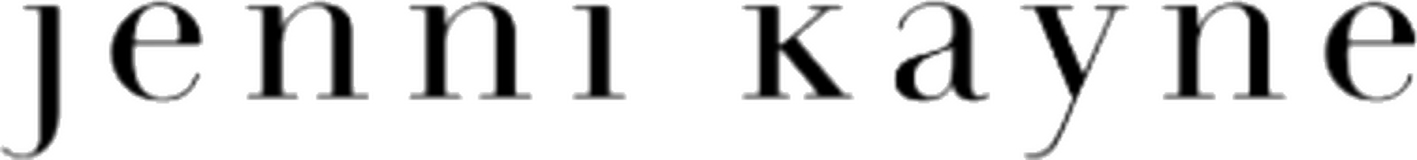 Jenni Kayne logo