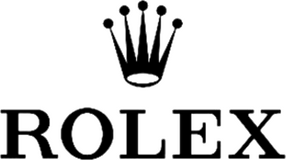 Rolex logo