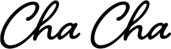 Cha Cha Matcha logo
