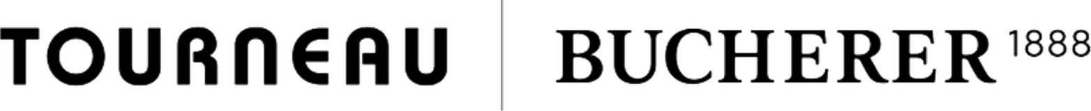 Tourneau Bucherer logo