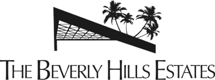 The Beverly Hills Estates logo