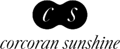 Corcoran Sunshine logo