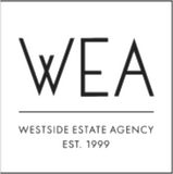 WEA Westside Estate Agency logo