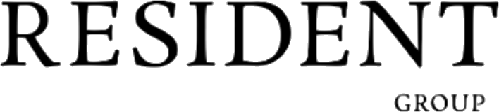 Resident Group logo