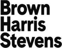 Brown Harris Stevens logo