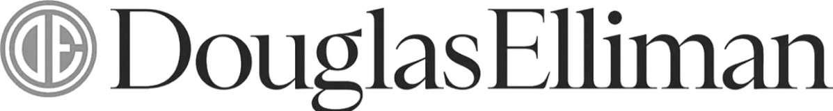 Douglas Elliman logo