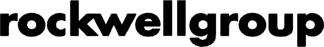 Rockwell Group logo