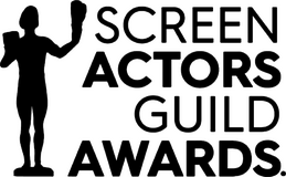 SAG Awards logo