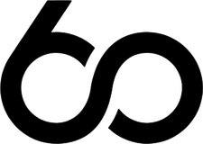 Sixty Hotel logo