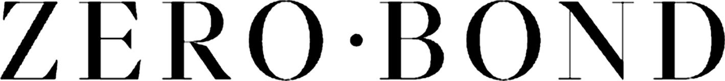 Zero Bond logo