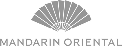 Mandarin Oriental Residences logo