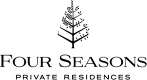 Four Seasons Private Residences logo