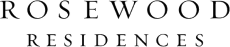 Rosewood Residences logo
