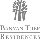 Banyan Tree Residences logo