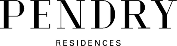 Pendry Residences logo