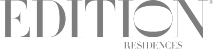 The Edition Residences logo