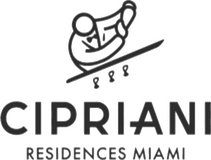 Cipriani Residences Miami logo