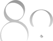 80 Clarkson logo
