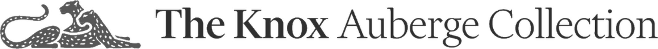 The Knox Auberge Residences logo