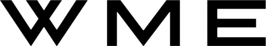 WME logo