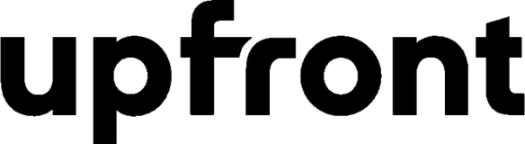 Upfront Ventures logo
