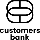 Customers Bank logo