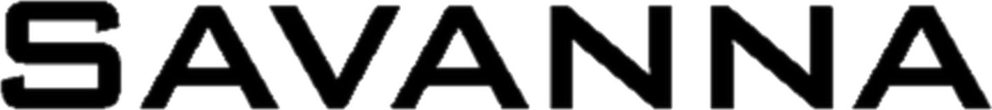 Savanna logo