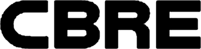 CBRE logo