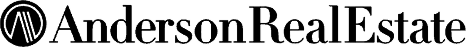 Anderson Real Estate logo